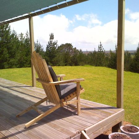 ホテルKoati Views Lake Ohia エクステリア 写真